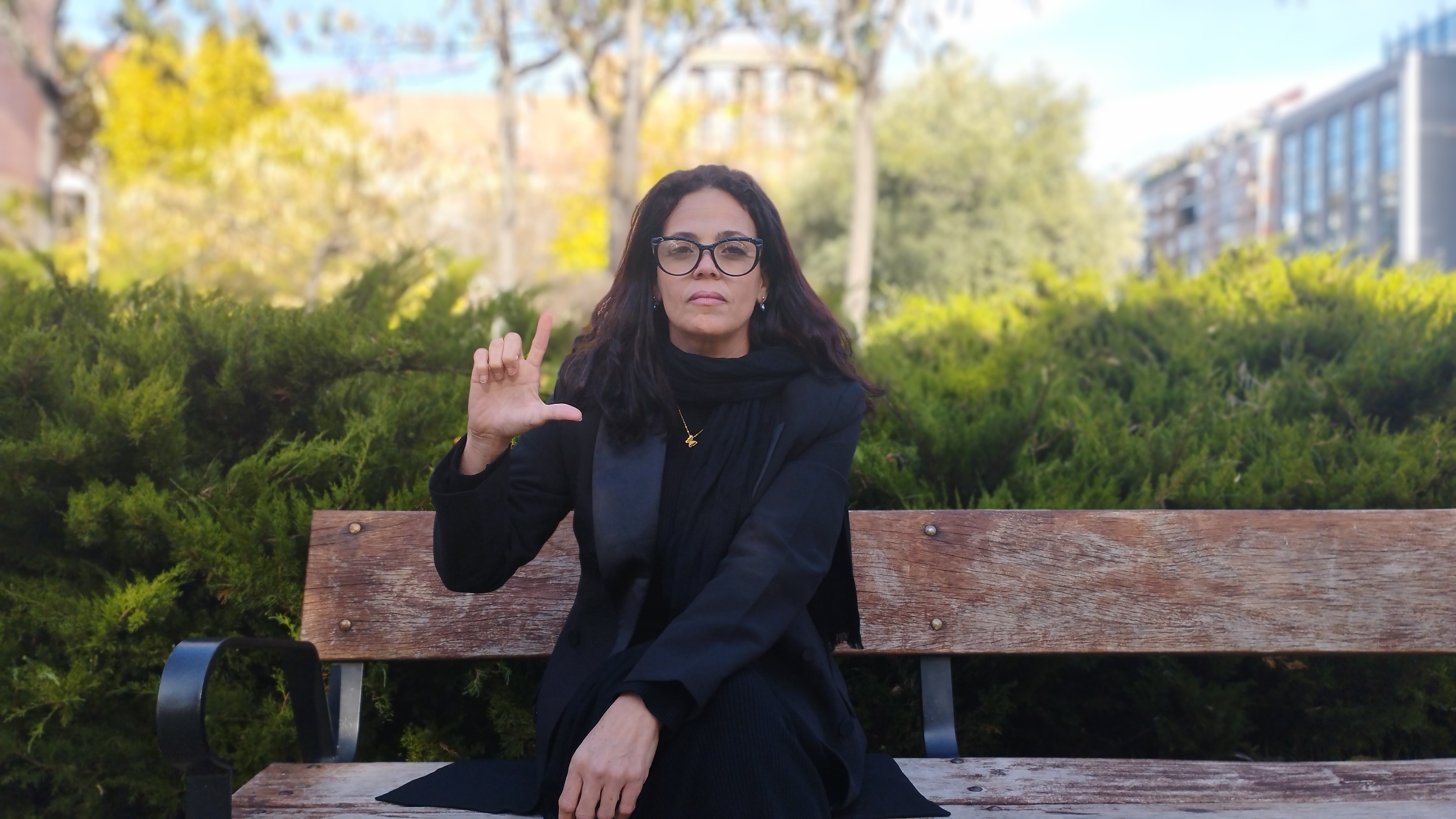 Angélica Garrido: Un testimonio desgarrador de la represión en Cuba