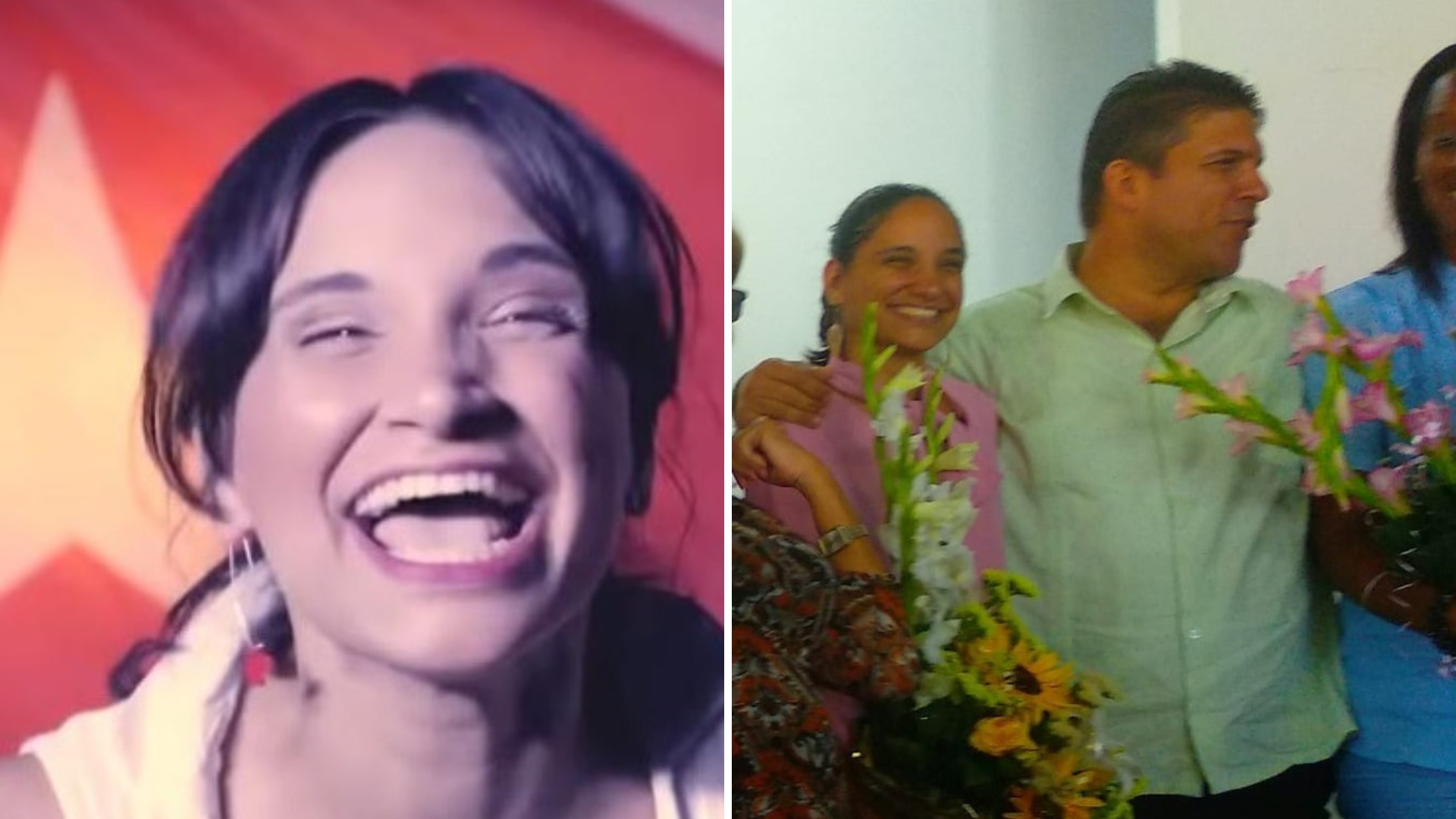 Annie Garcés: del tema contra “Patria y Vida” a candidata a diputada