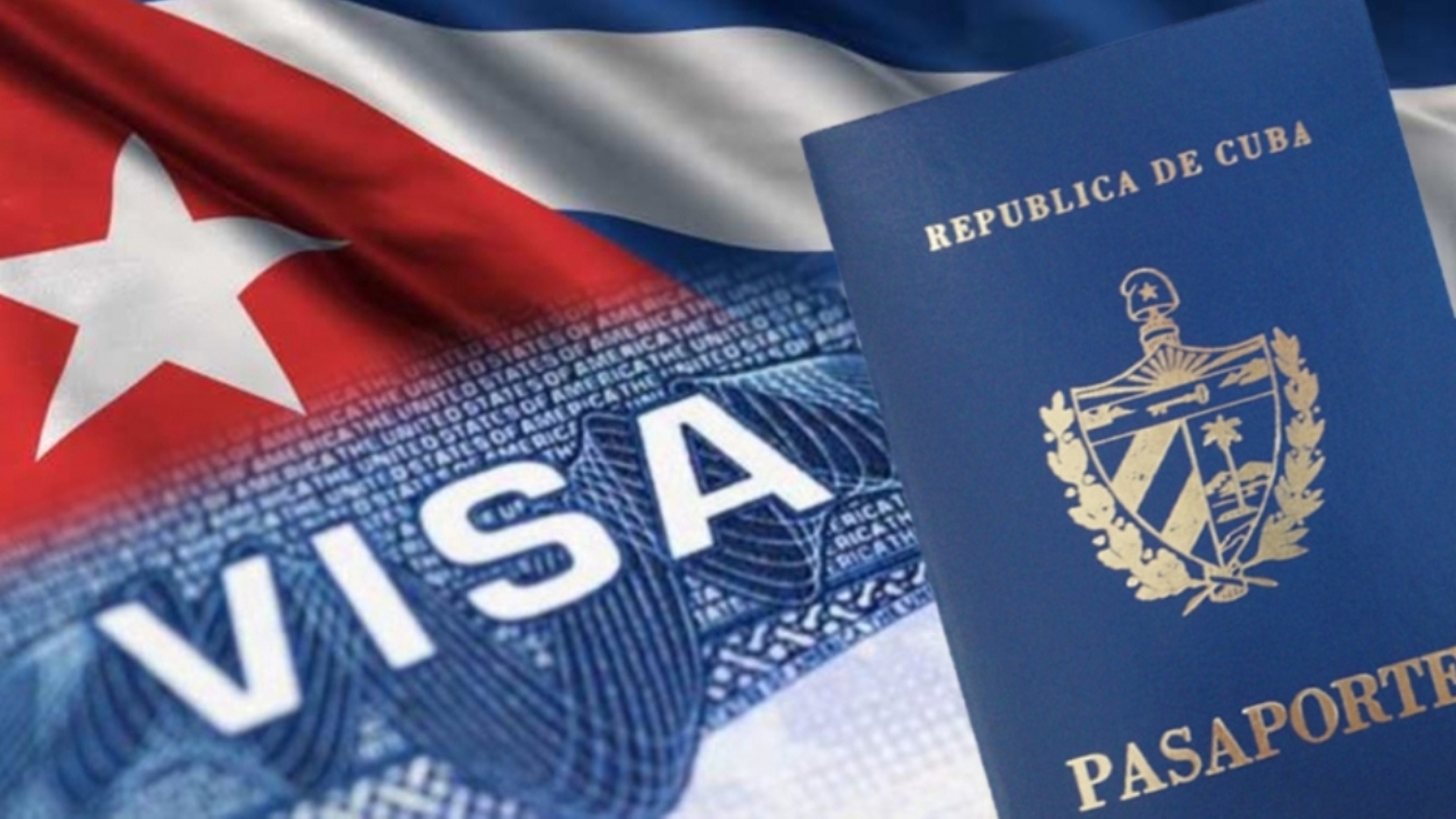 Anuncian apertura de programa de lotería de visas a Estados Unidos