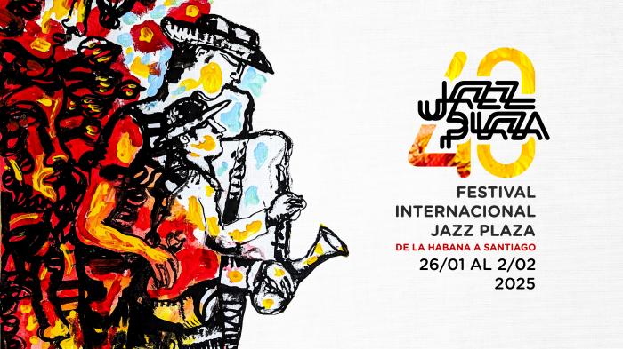 Anuncian Festival Internacional Jazz Plaza en medio de la crisis y los apagones 