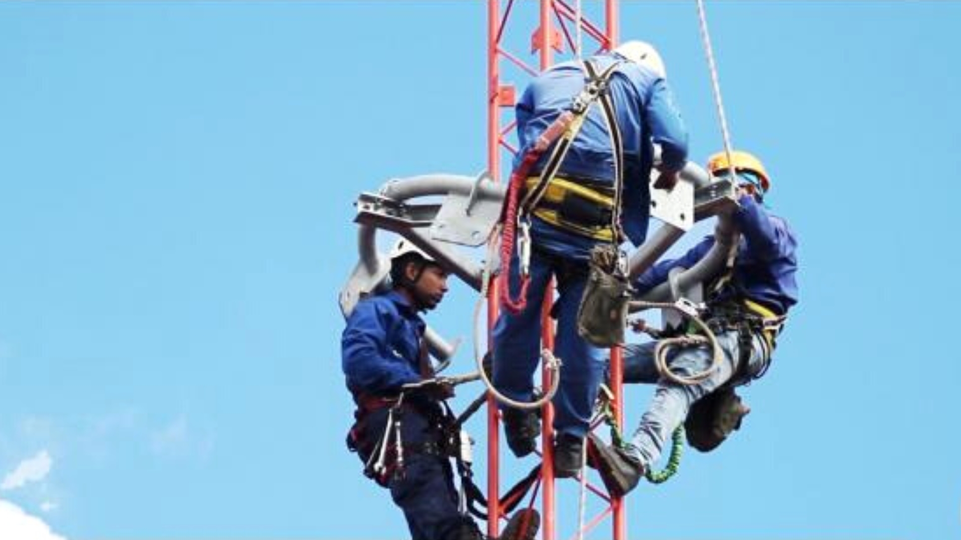 Apagón de internet deja incomunicados a varios municipios del oriente cubano