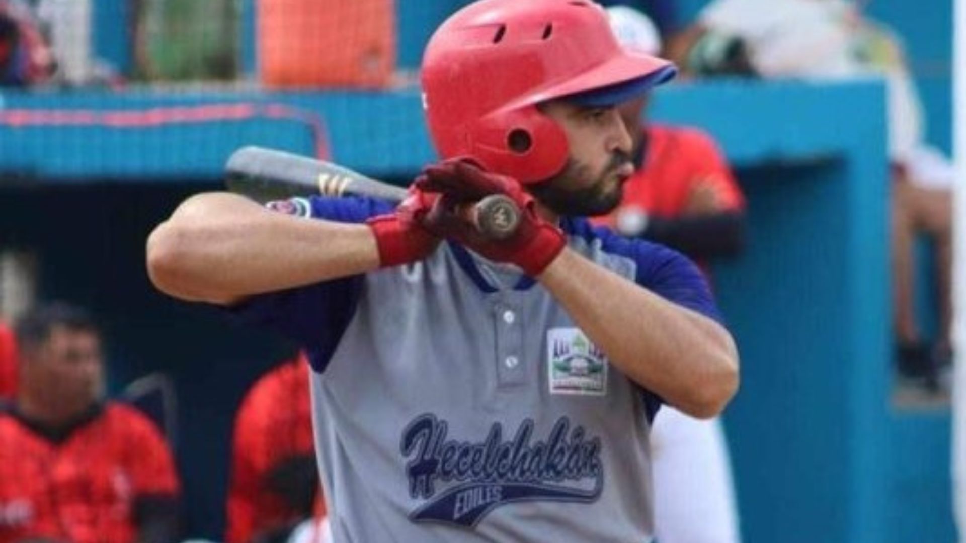 Aparece con vida pelotero cubano que se buscaba en México