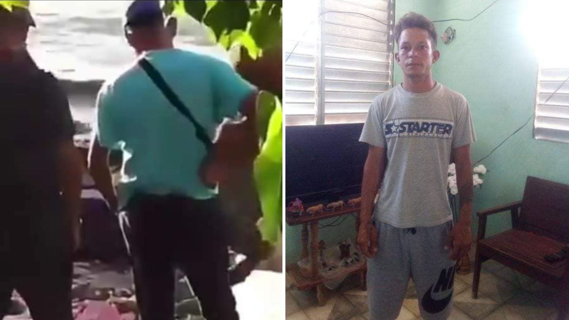 Aparece cuerpo  sin vida de cubano desaparecido en Granma