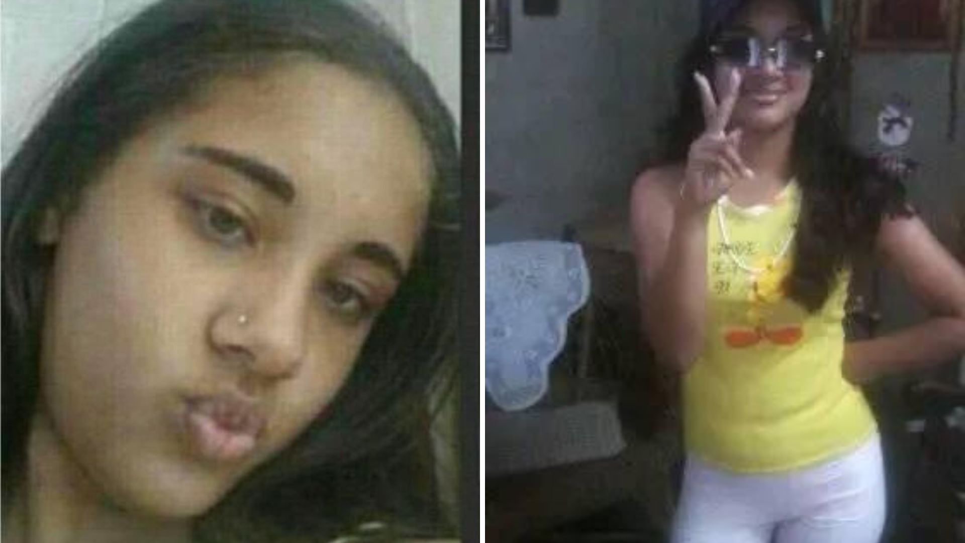 Aparece hija de activista de Unpacu tras más de 10 días sin conocerse su paradero