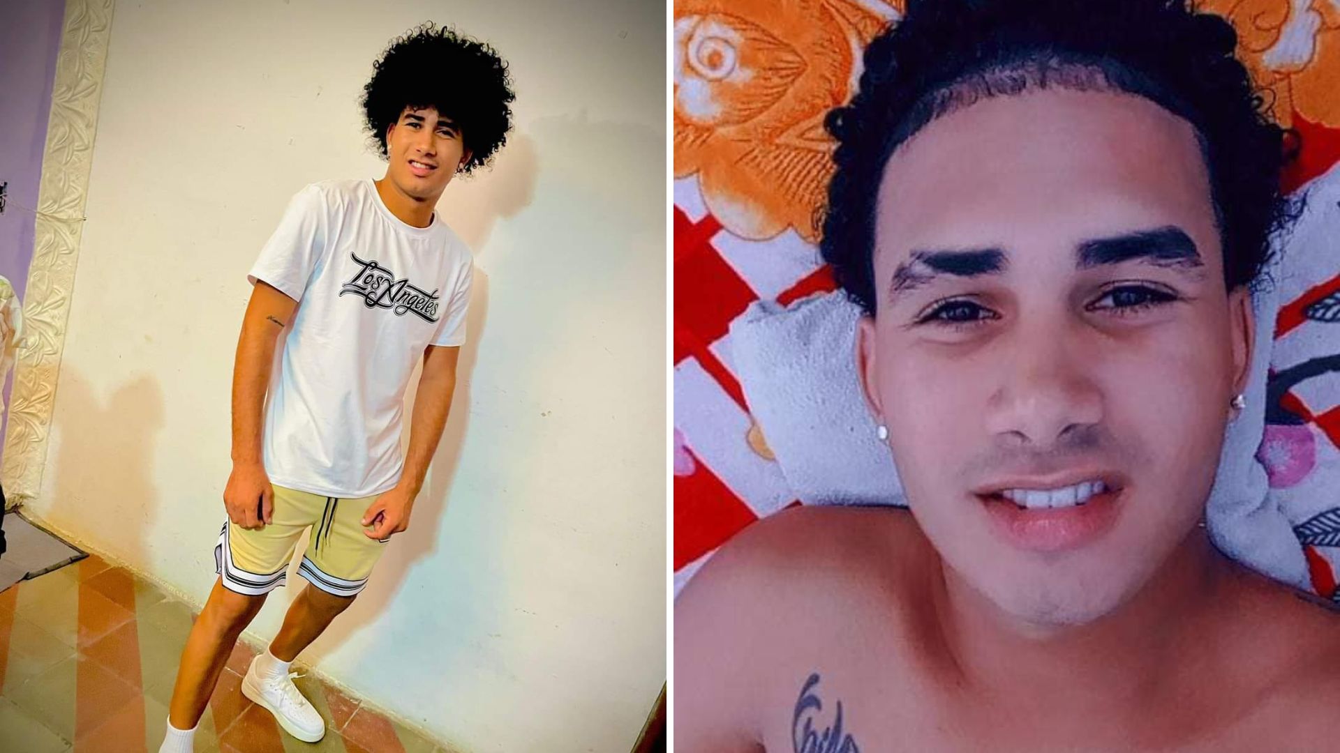 Aparece joven reportado como desaparecido en Santiago de Cuba