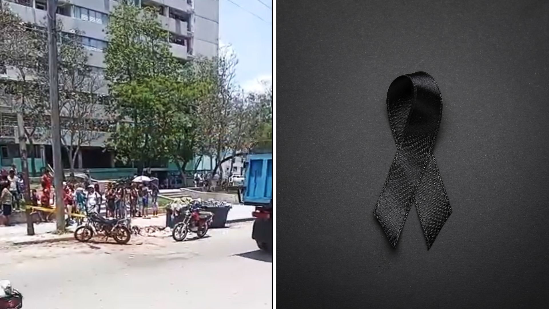 Aparece sin vida un bebé recién nacido en basurero de La Habana