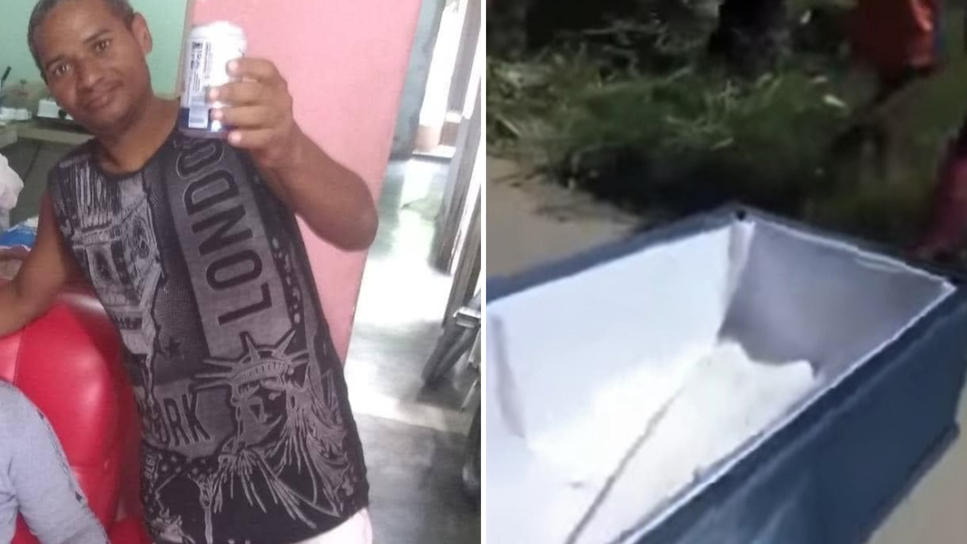 Aparece un ahorcado en puente de Sancti Spíritus y Minint descarta asesinato