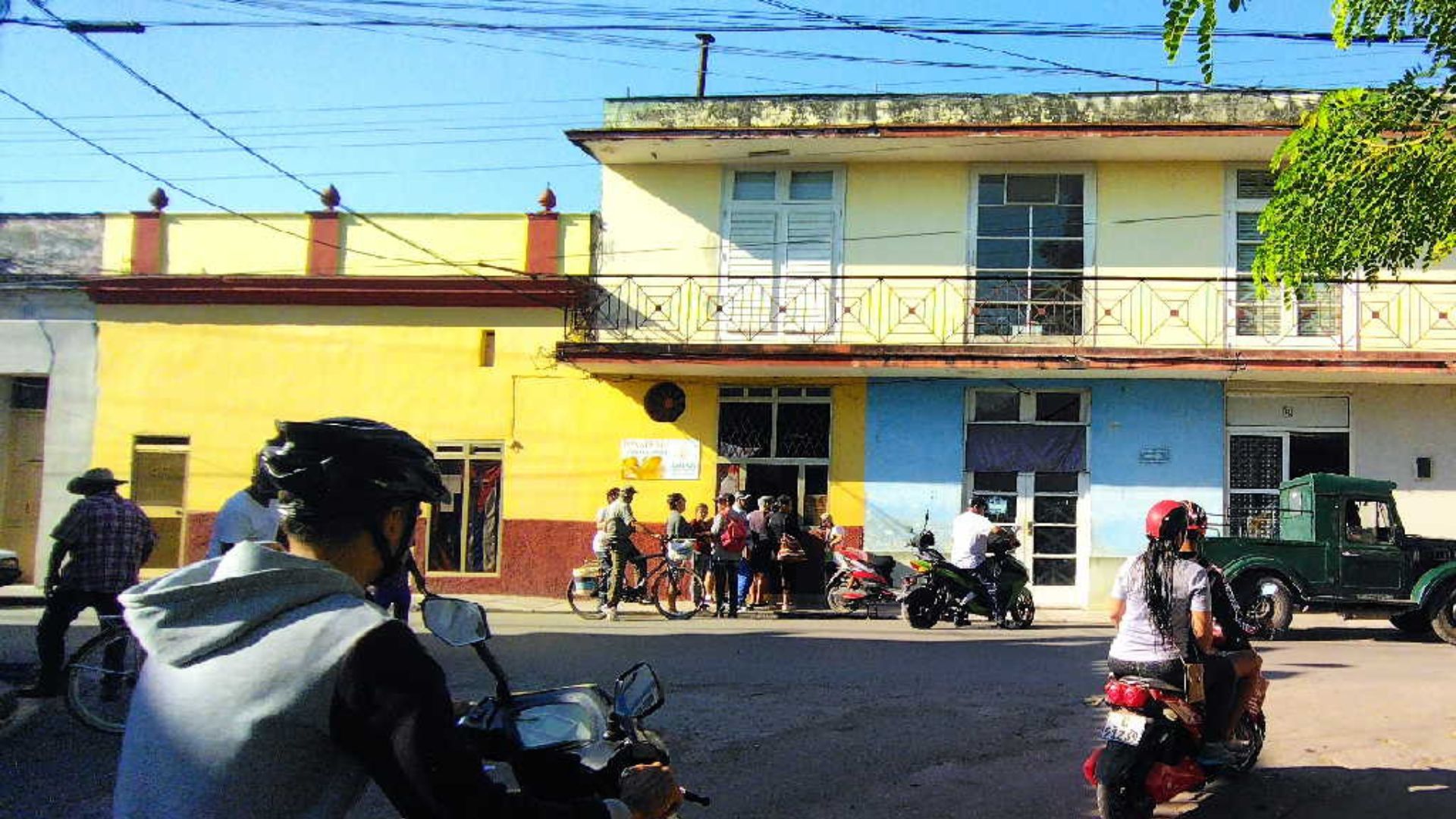 Apuñalan 13 veces a hombre en Sancti Spíritus