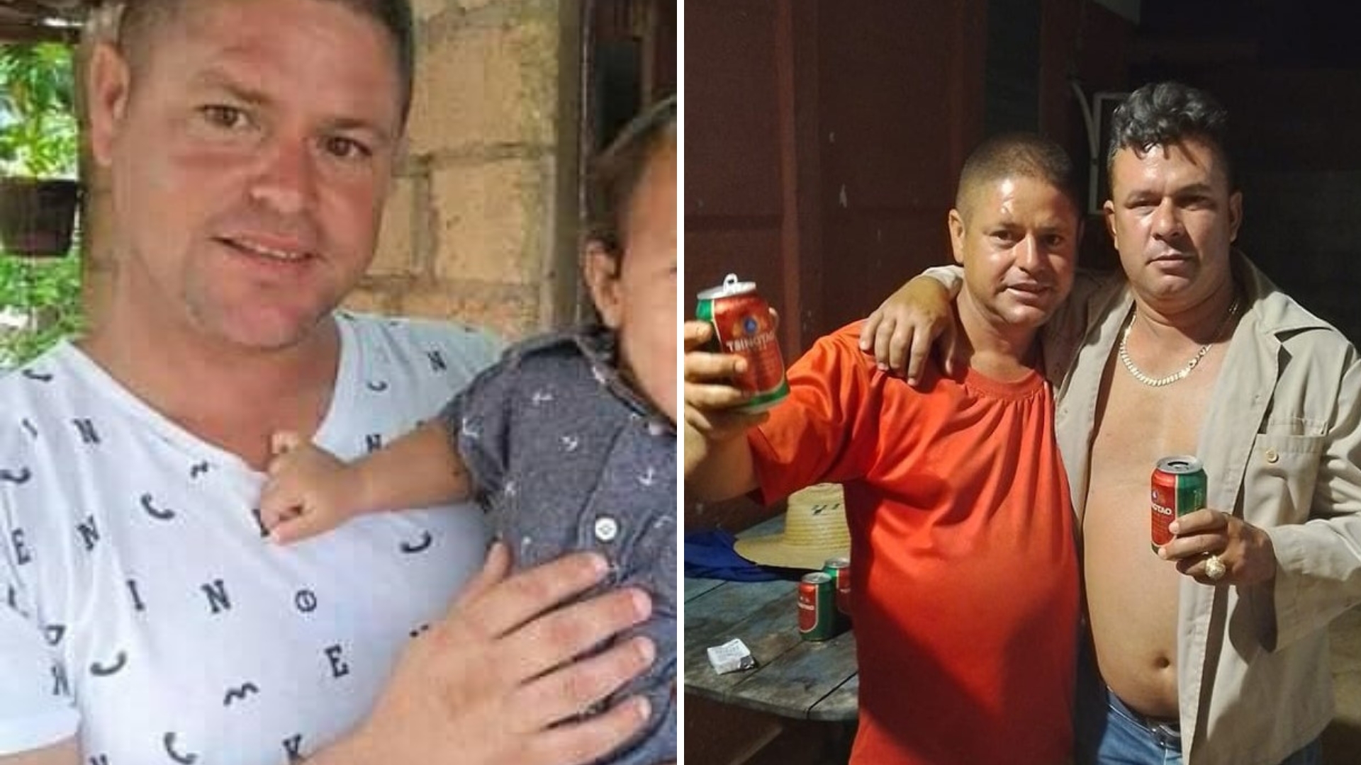 Apuñalan mortalmente a campesino en Ciego de Ávila: su asesino estaría en paradero desconocido