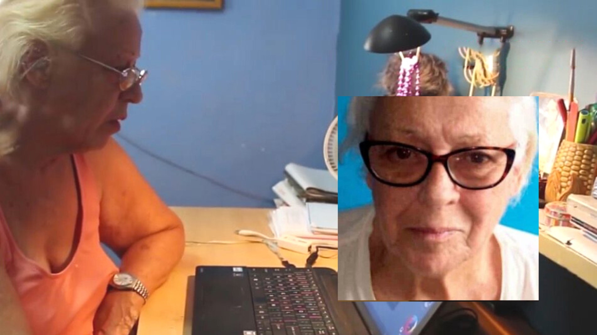 “Aquí no hay más nada que hacer que apagar la luz”: testimonio de Tania Díaz Castro, periodista independiente