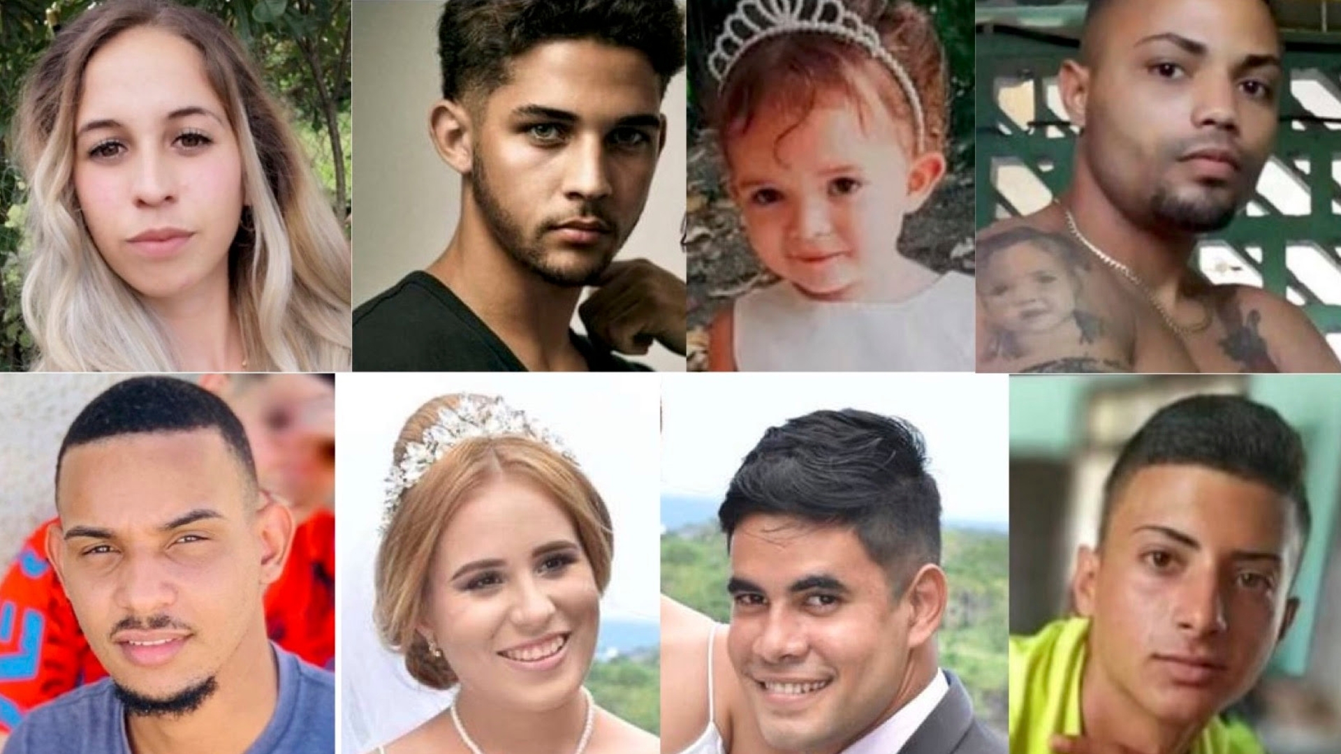 Archivo Cuba: más de 300 muertos y desaparecidos en 2022 atribuidos al régimen