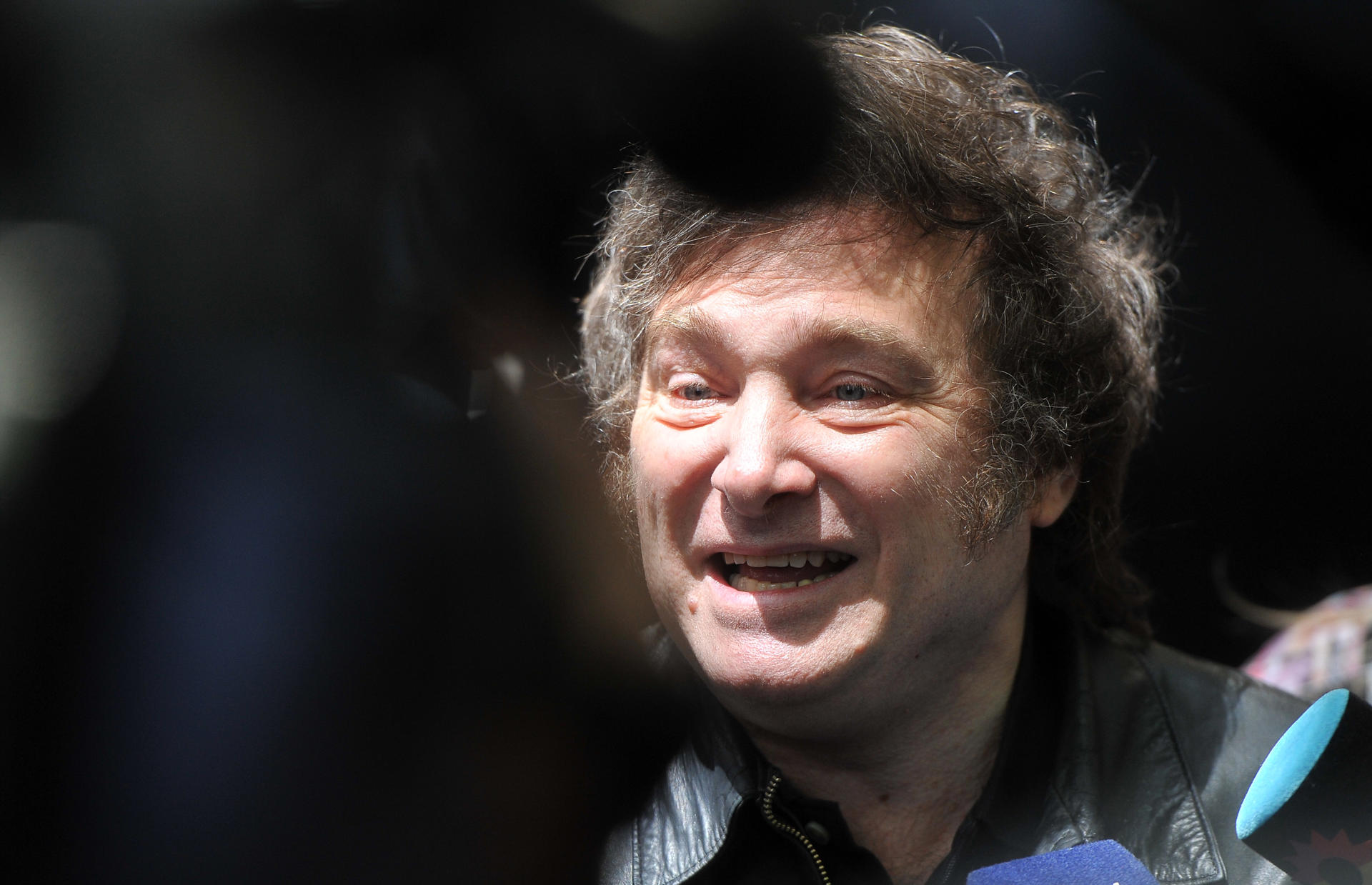 Argentina hace historia: el libertario Javier Milei es elegido presidente