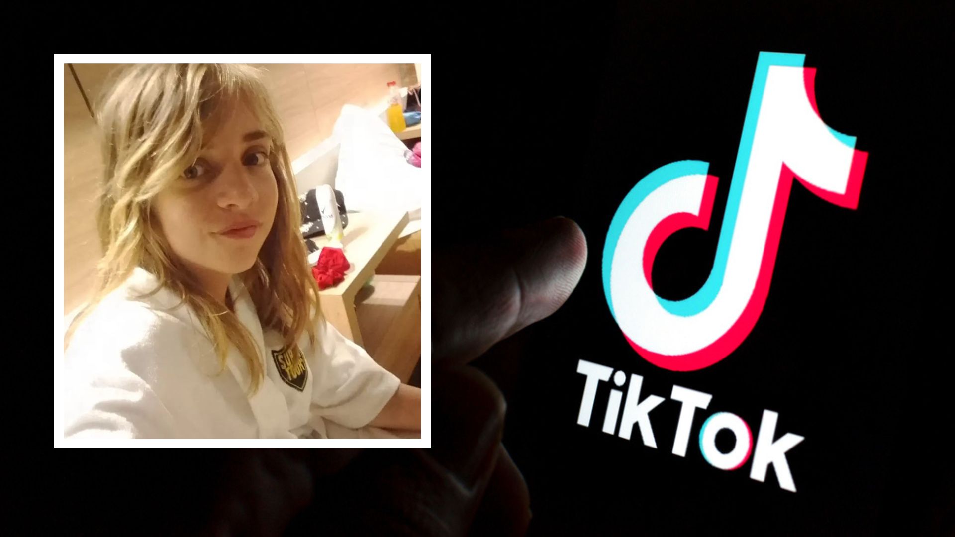 Argentina: Niña de 12 años muere tras intentar cumplir un reto viral de TikTok 