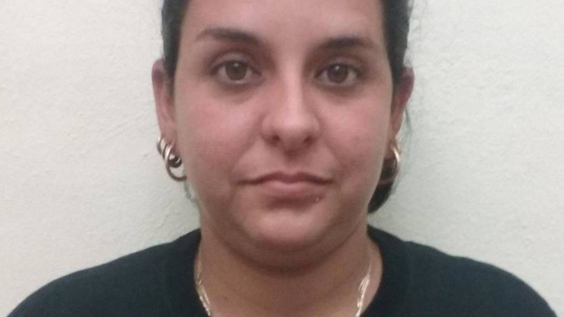 Arianna López: el paro es el camino