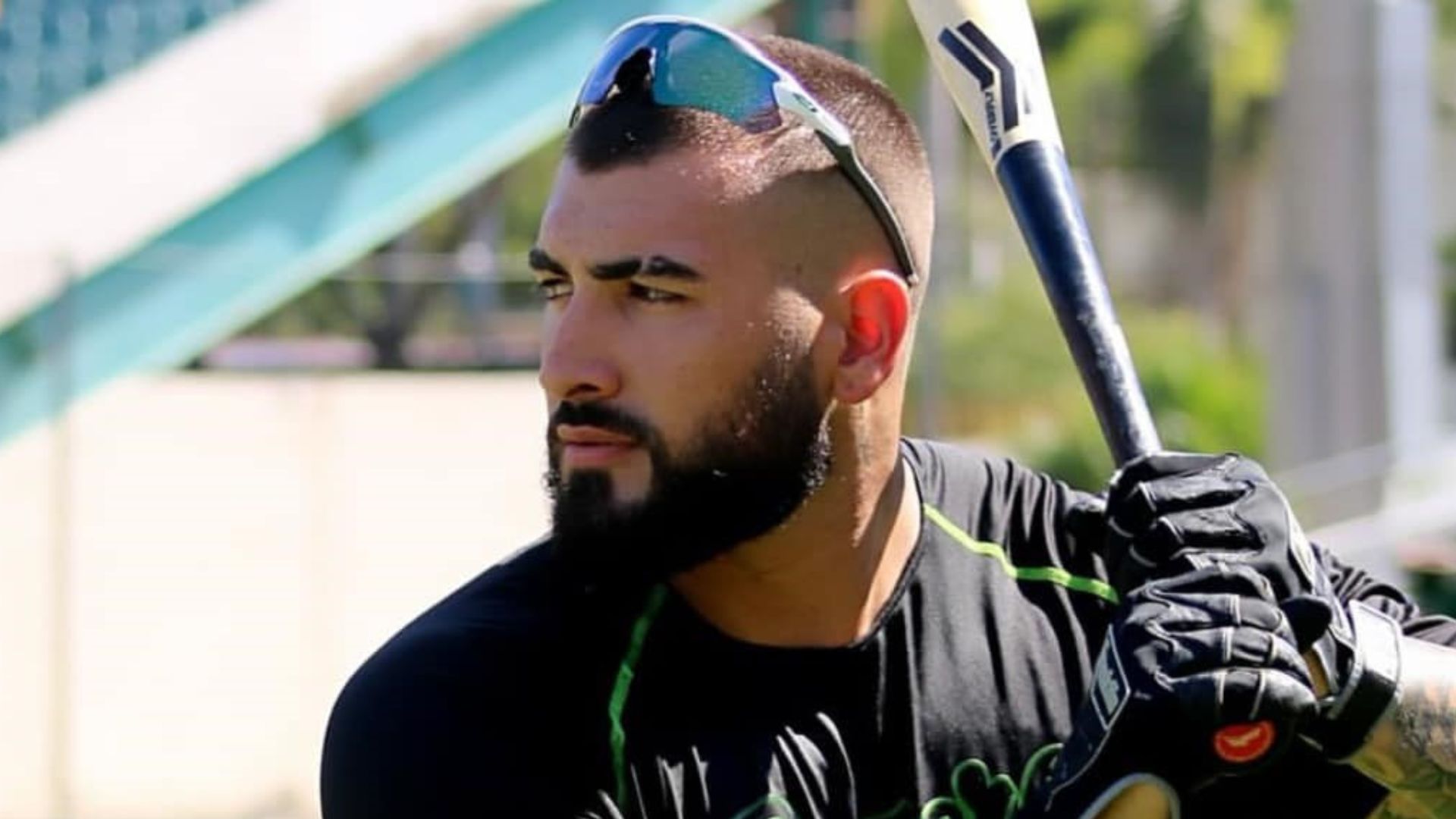 Ariel Pestano Jr. intentará impresionar a scouts de MLB esta semana