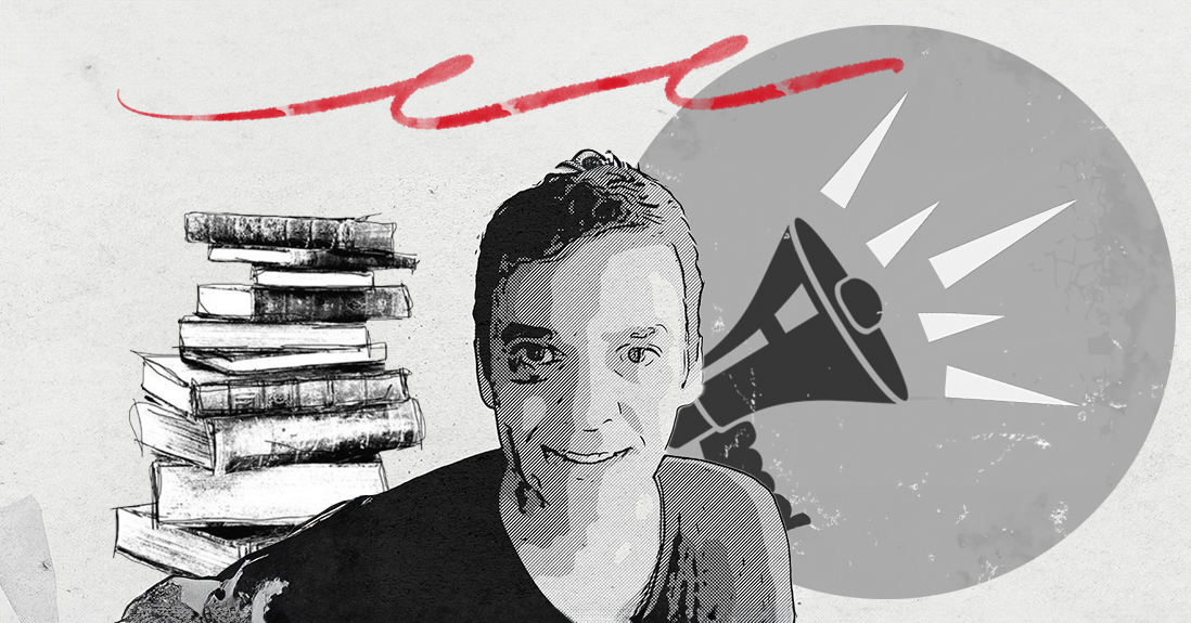 Armando Añel: “La represión adopta innumerables formas”