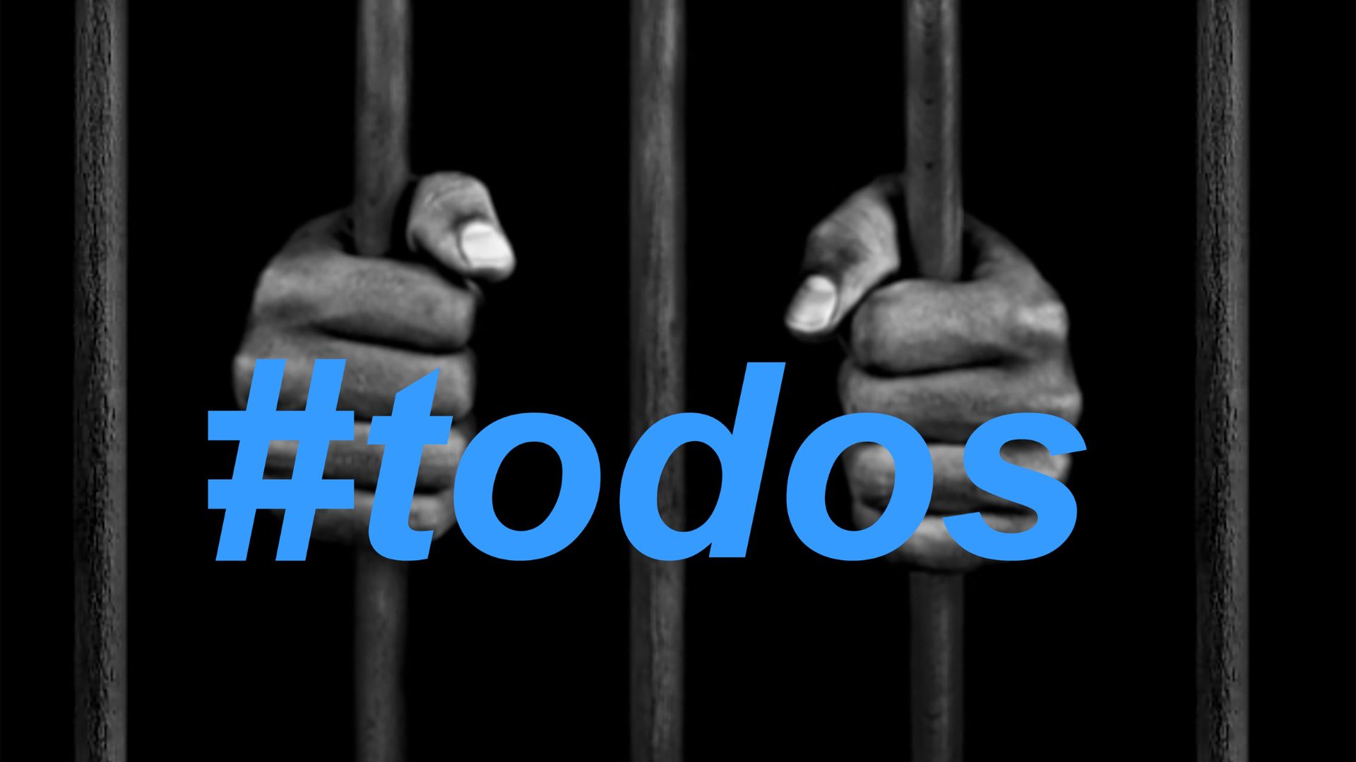 Arranca campaña #Todos por la liberación de los más de mil presos políticos cubanos