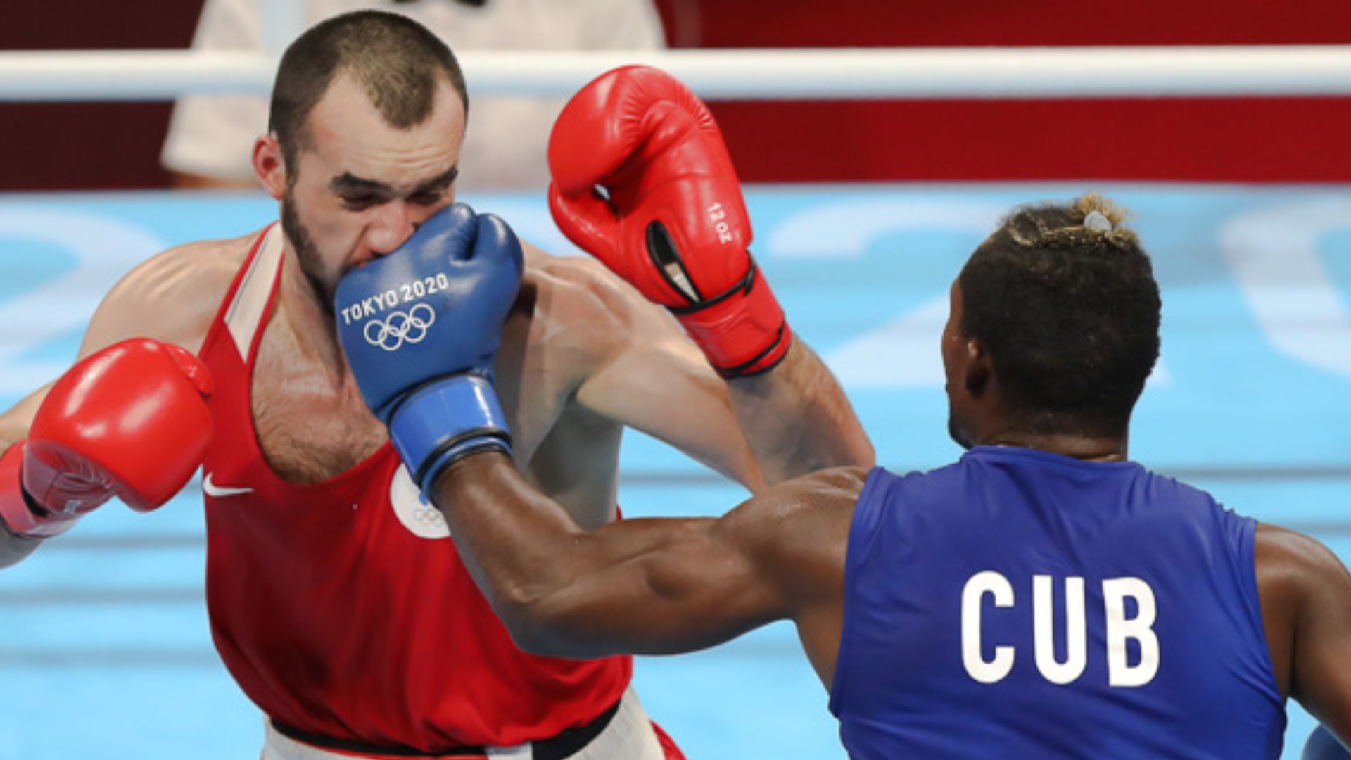 Arranca el Mundial de Boxeo con 13 púgiles cubanos