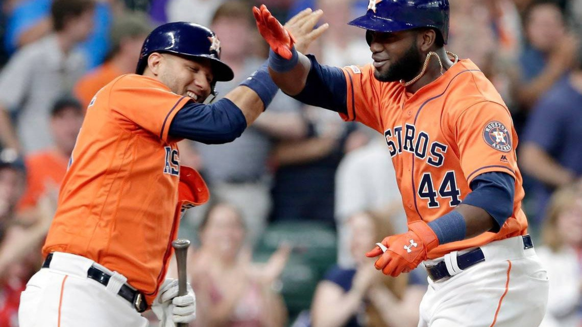 Arranca hoy la Serie Mundial con peloteros cubanos en acción