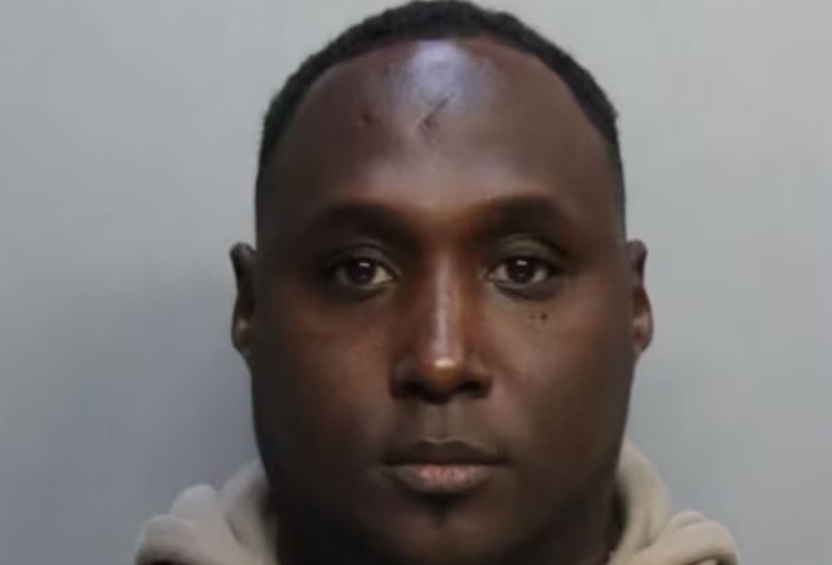 Arrestan a expelotero cubano de Grandes Ligas por cargos de fraude de seguros