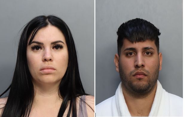 Arrestan a pareja acusada de traer a dos cubanas desde la isla para  prostituirlas en Miami