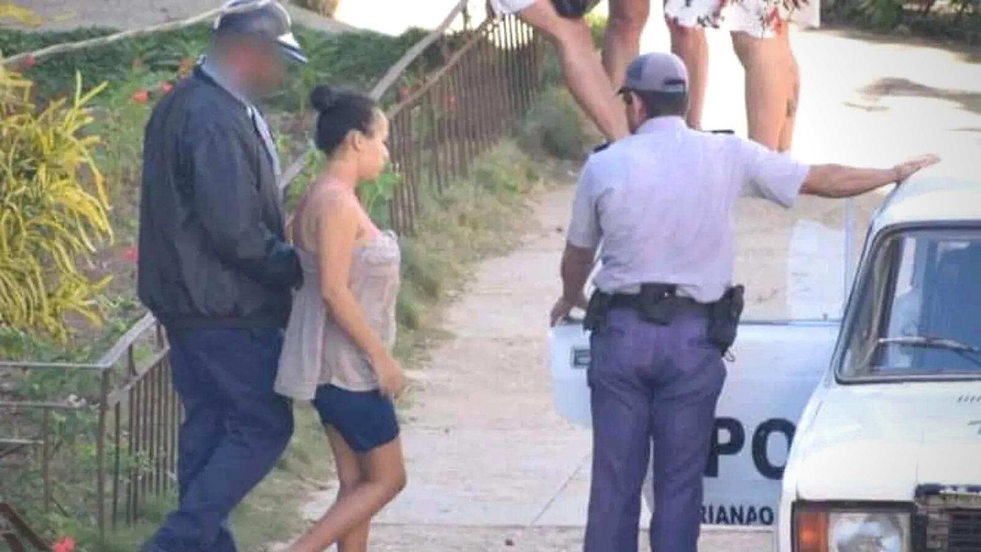 Arrestan a presunta madre de bebé encontrado sin vida en basurero de La Habana