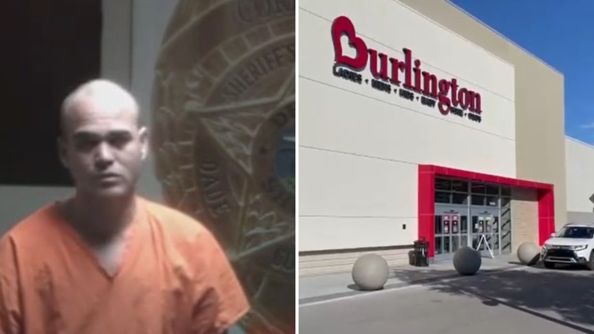 Arrestan a tres cubanos por robo en tienda Burlington de Doral: se llevaban 24 pares de zapatos
