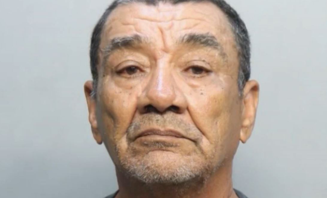 Arrestan en Dominicana a cubano acusado de asesinato en Miami en 2005