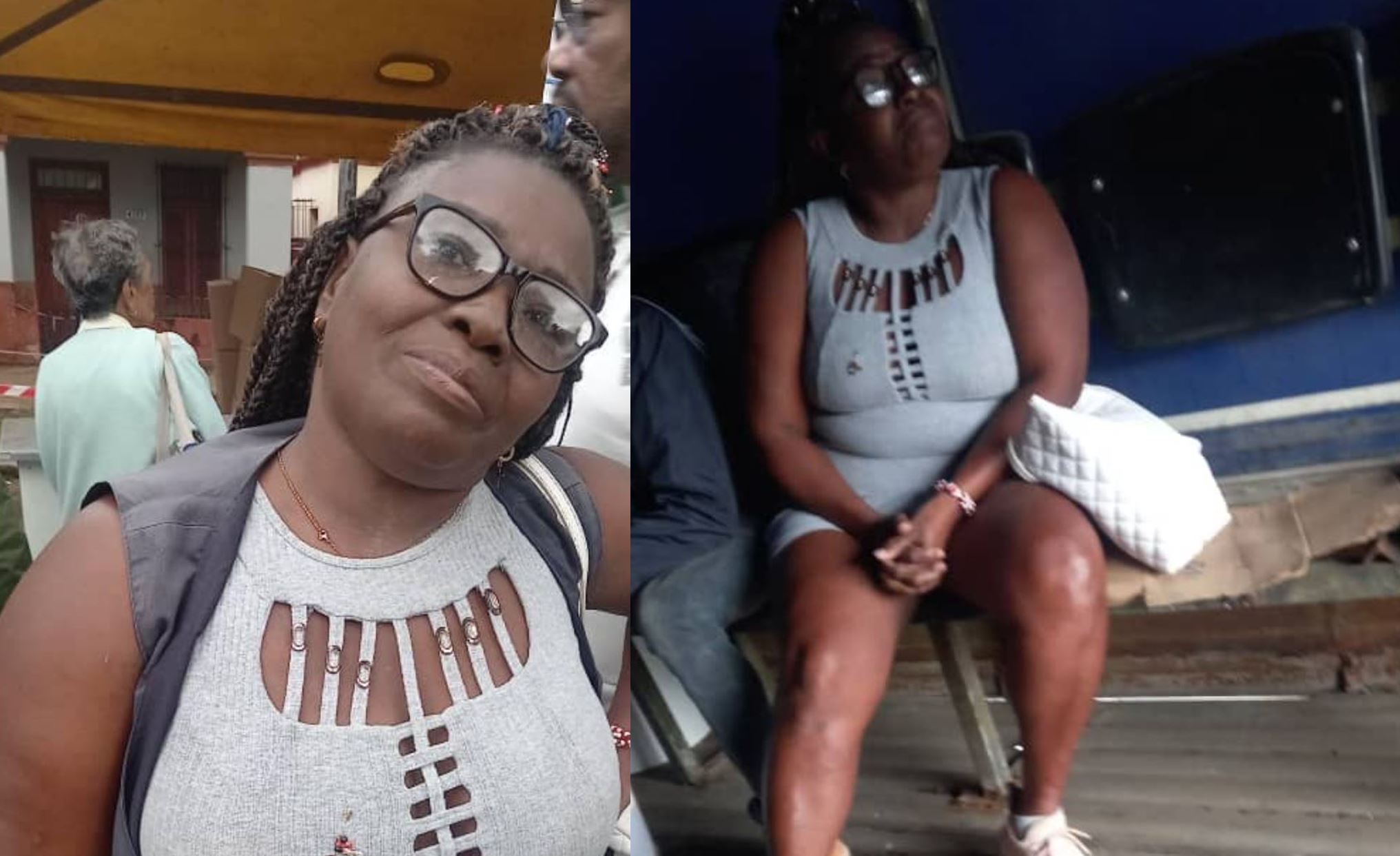Arrestan en La Habana a mujer que estafaba a vendedores fingiendo ser inspectora