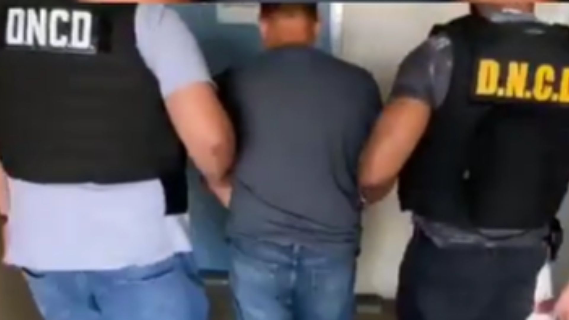 Arrestan en República Dominicana a cubano traficante de armas