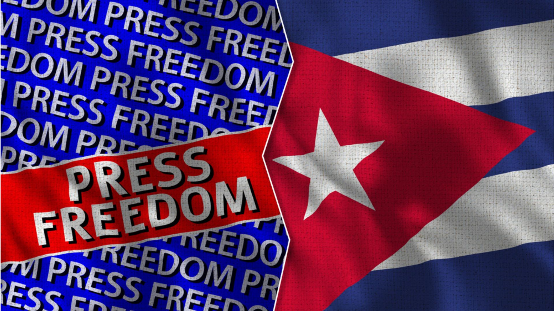 Artículo 19 denuncia más de 400 agresiones a periodistas y activistas en Cuba