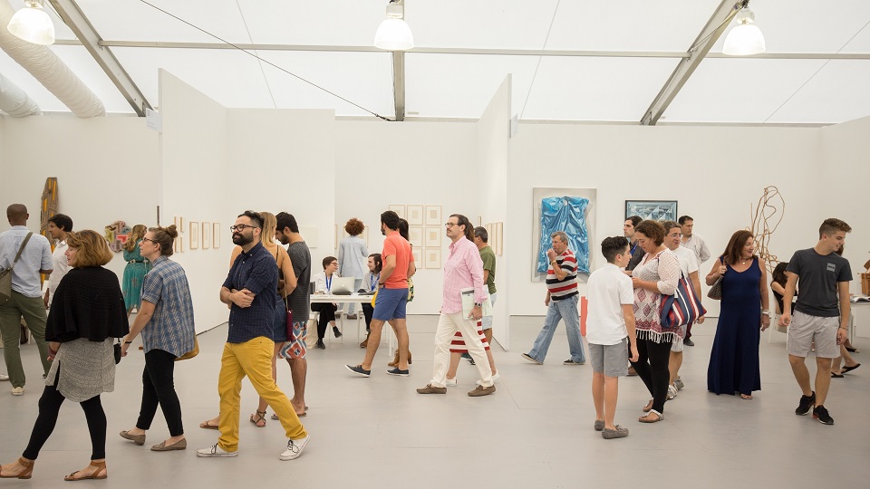 Arte cubano por la libertad se presentará durante el Miami Art Week de la feria Art Basel