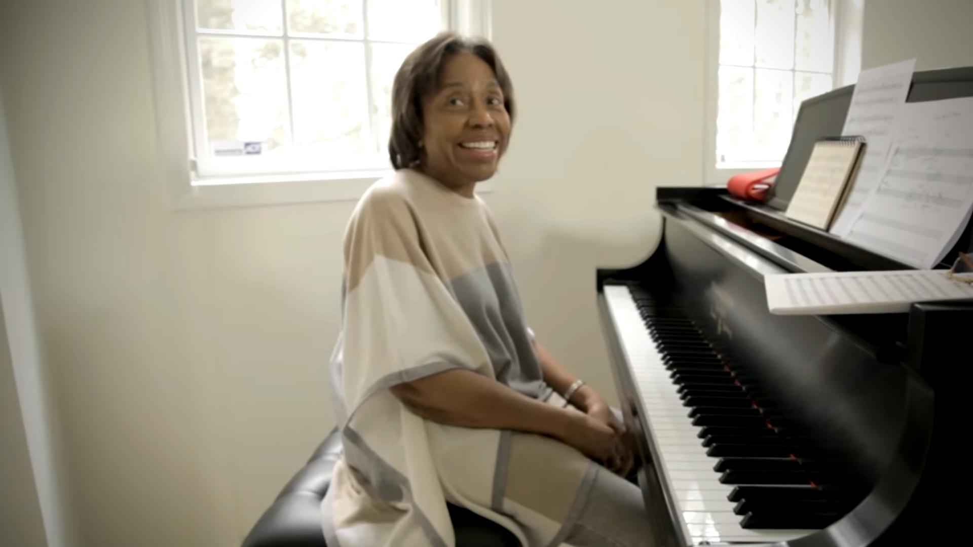 Artista cubana Tania León, única latina homenajeada en ceremonia del Kennedy Center 2022
