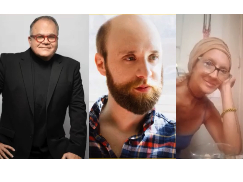Artistas cubanos ganan las prestigiosas becas 2022 de la Fundación CINTAS