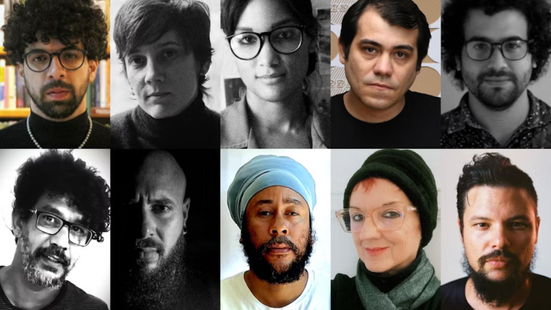 Artistas cubanos migrantes reciben becas de resiliencia de Artist at Risk Connection  
