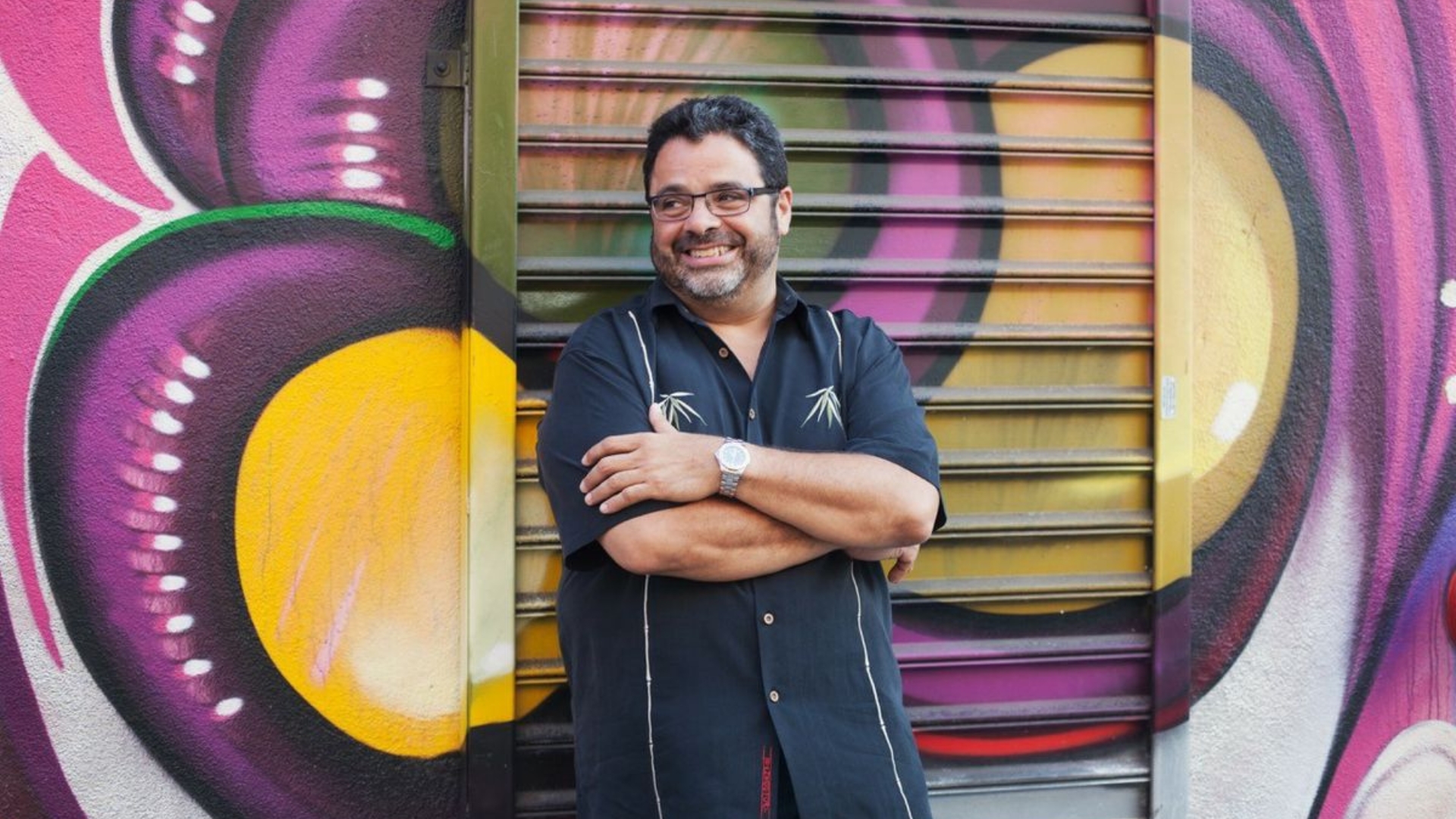 Arturo O’Farrill gana el Grammy al Mejor Álbum de Jazz Latino