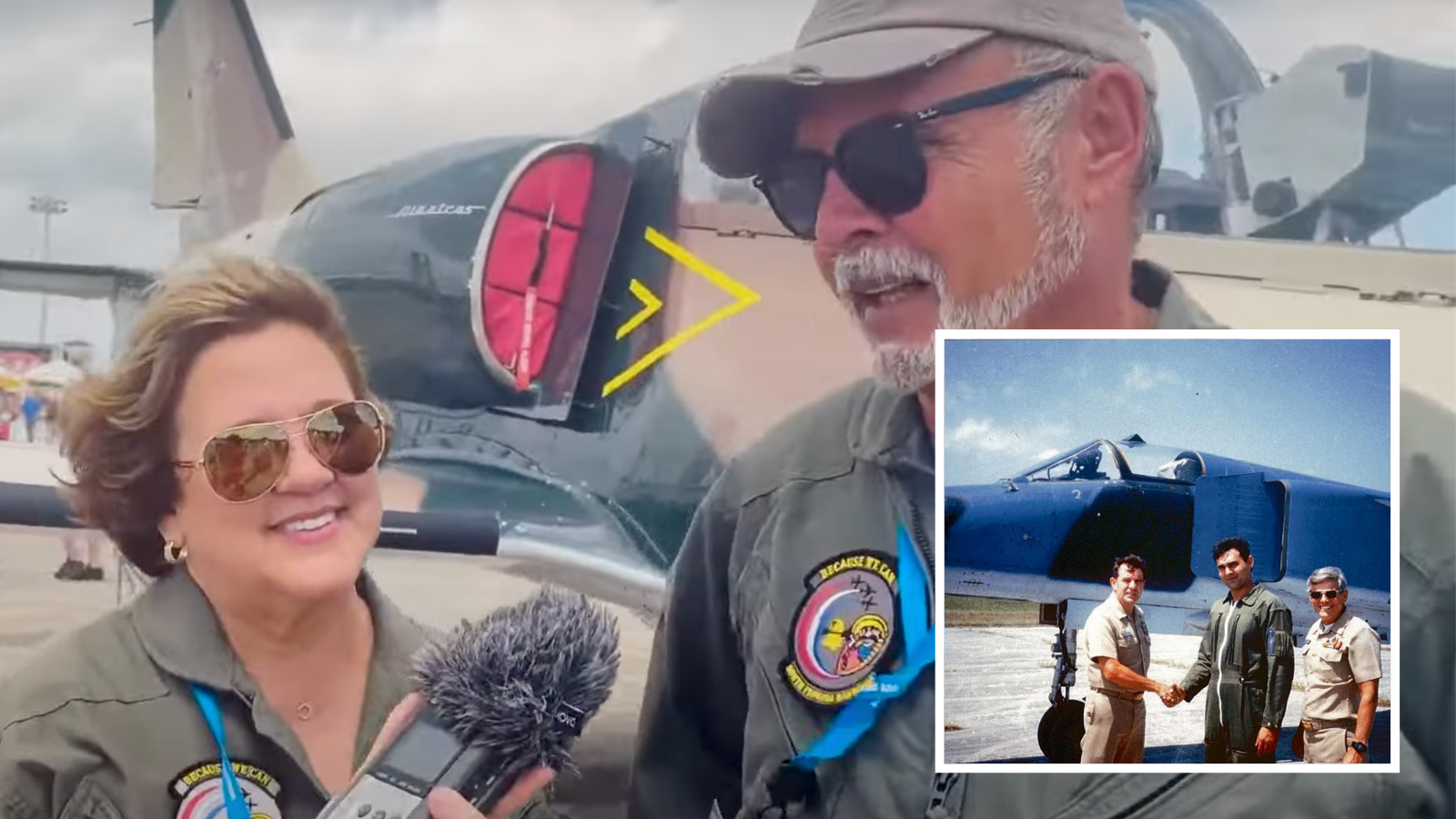 Así es la vida de los protagonistas del "vuelo del amor" que burlaron a Fidel Castro