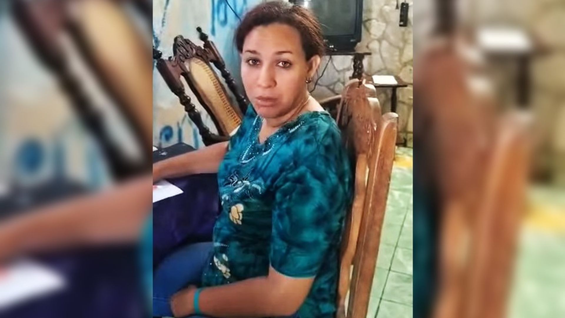 Así fue el violento arresto de José Daniel Ferrer y su familia