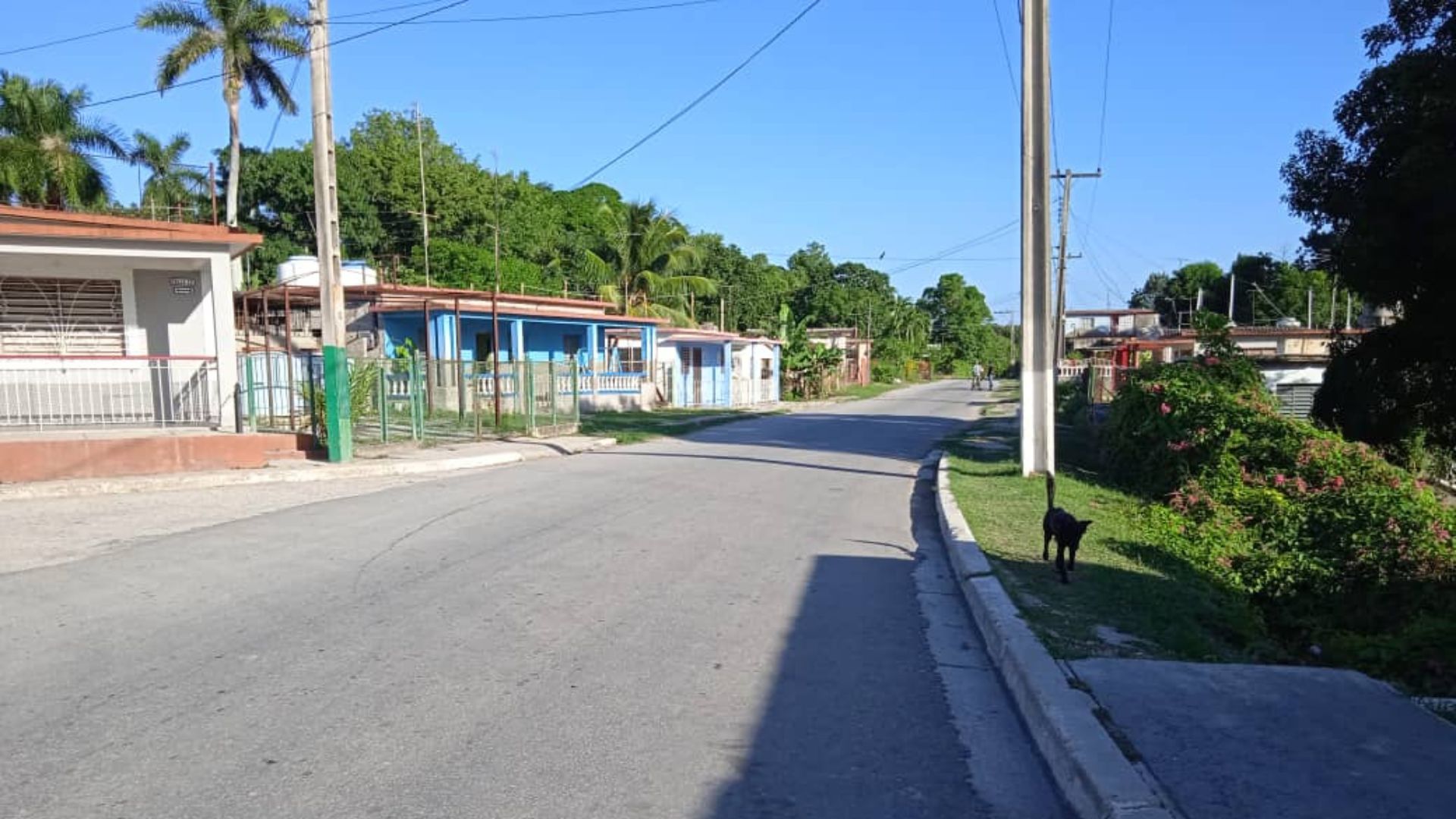 Asalto a vivienda de ancianos en Artemisa: los ladrones consiguieron huir  