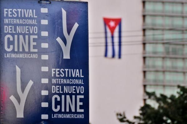 Asamblea de Cineastas envía mensaje al Festival de Cine de La Habana: "Los creadores cubanos hablan de una isla que sufre"