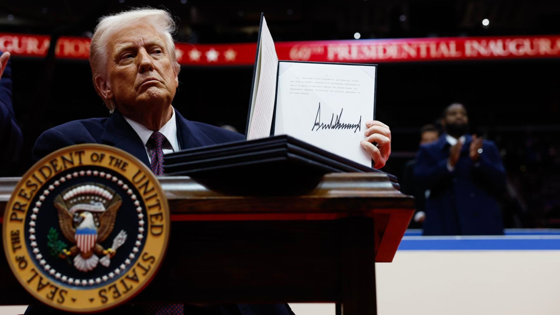 Asamblea de la Resistencia Cubana agradece a Trump por reincorporar a Cuba a la lista de países terroristas