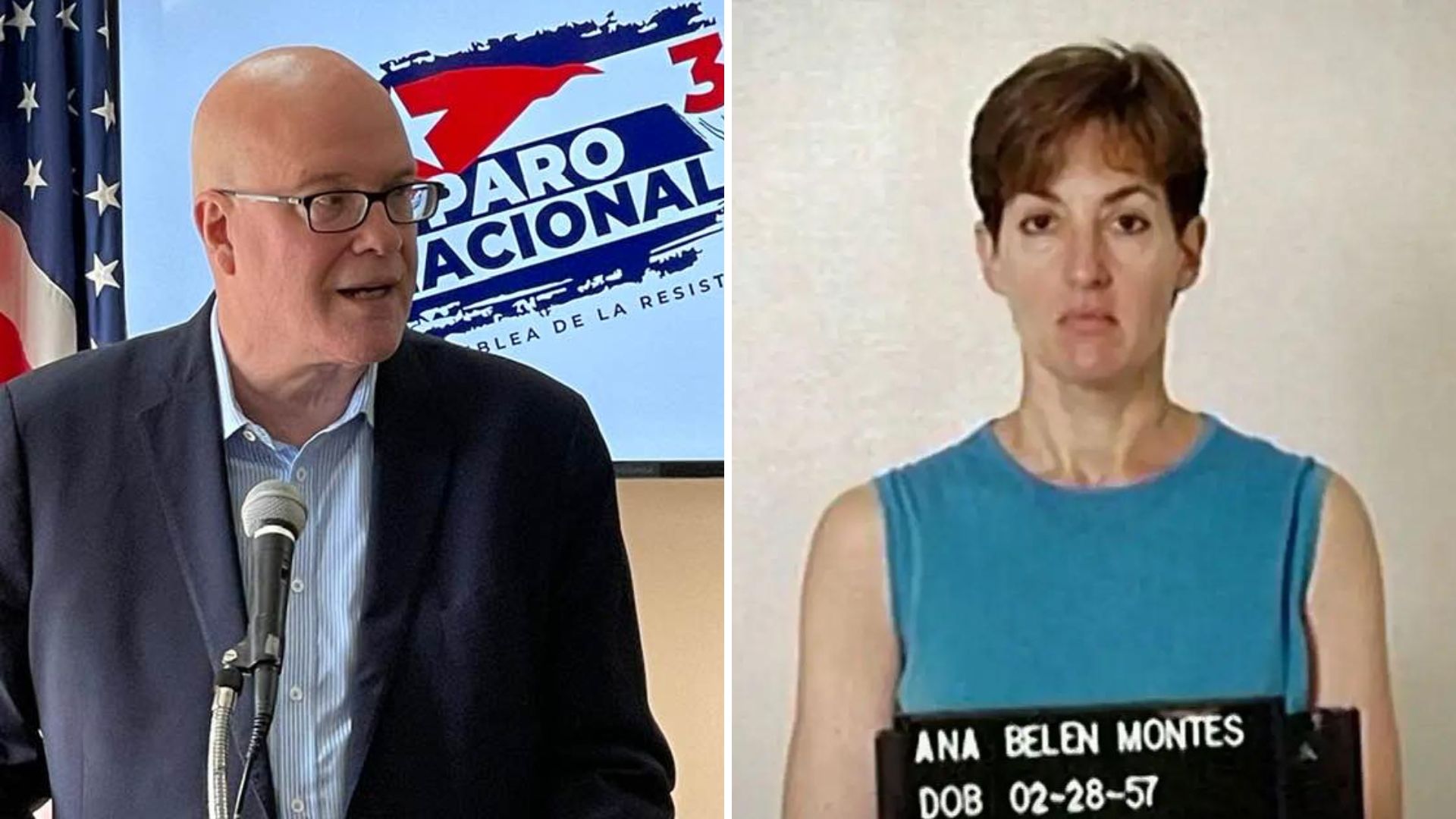 Asamblea de la Resistencia Cubana lamenta liberación de espía Ana Belén Montes