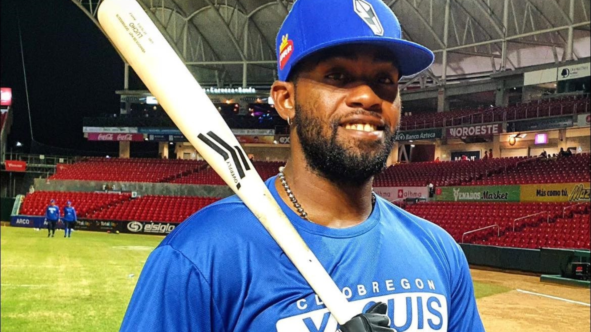 Aseguran que profesional Josuán Hernández está en pre-nómina de Cuba al Clásico Mundial