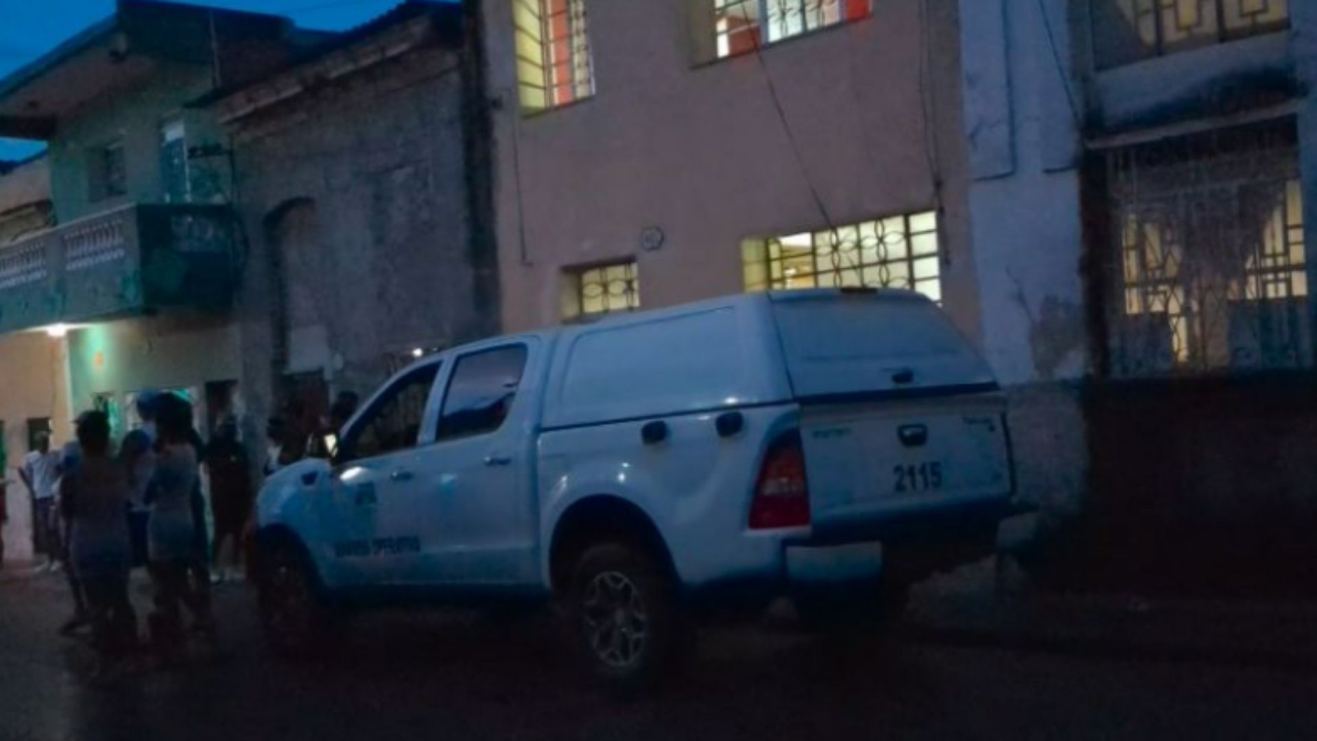 Asesinan a adolescente de 16 años en La Habana