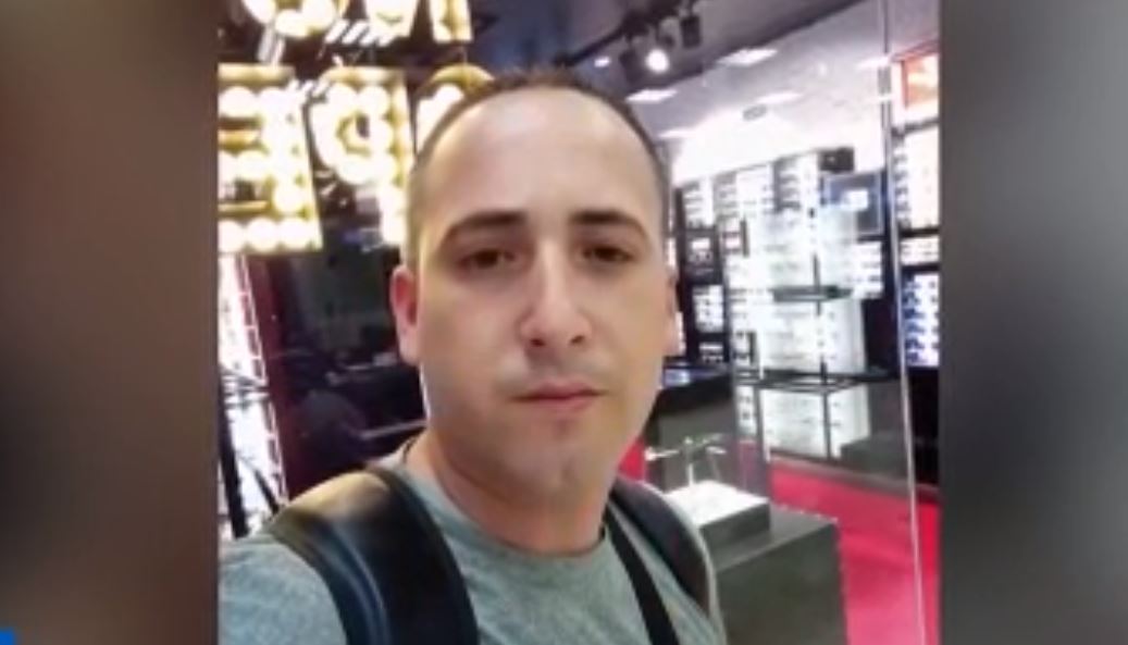 Asesinan a balazos a joven cubano de 32 años en Texas