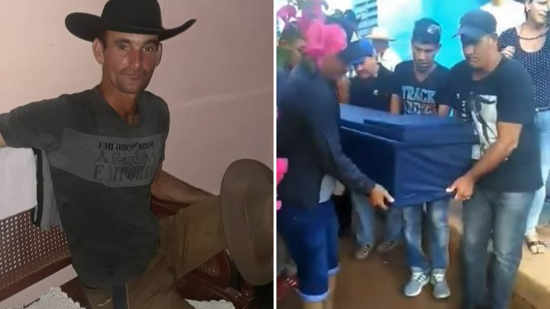 Asesinan a campesino cubano en Cienfuegos para robarle una vaca