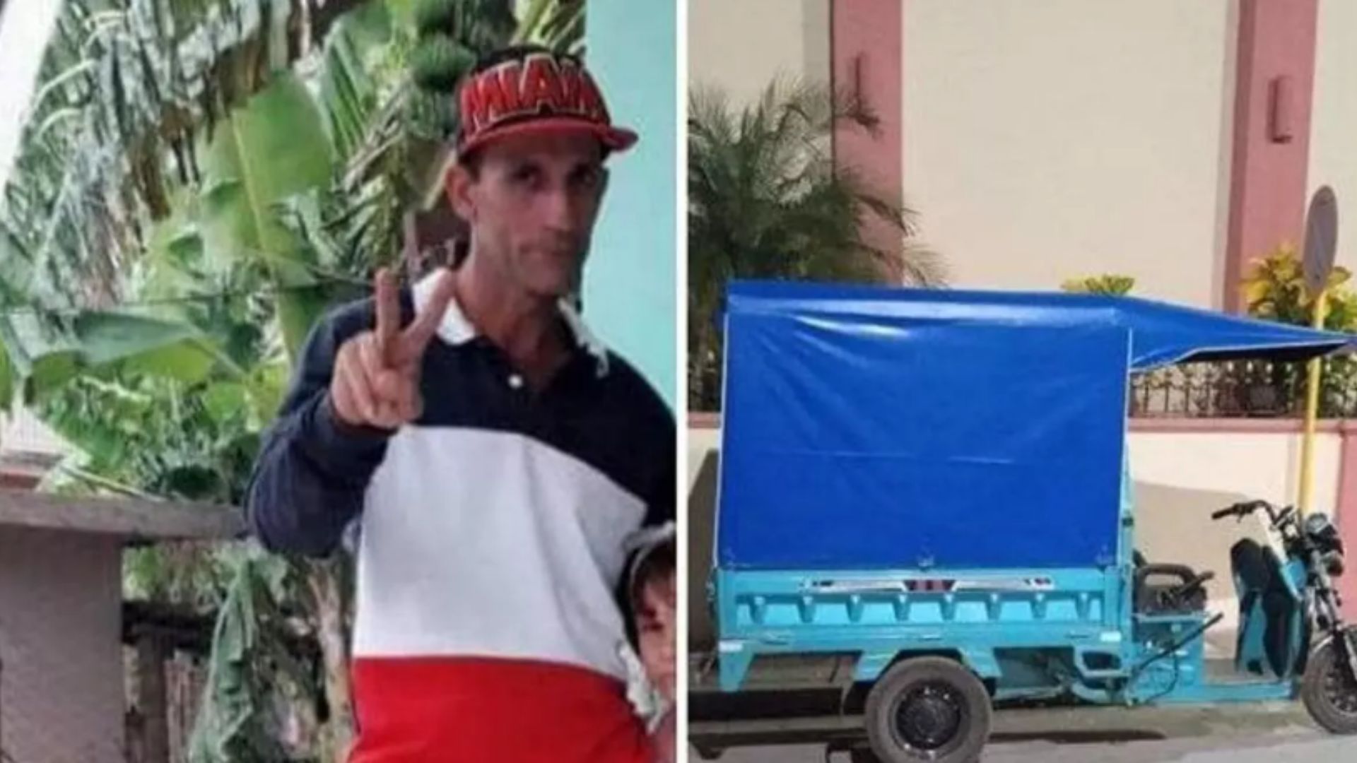 Asesinan a conductor de triciclo en Holguín