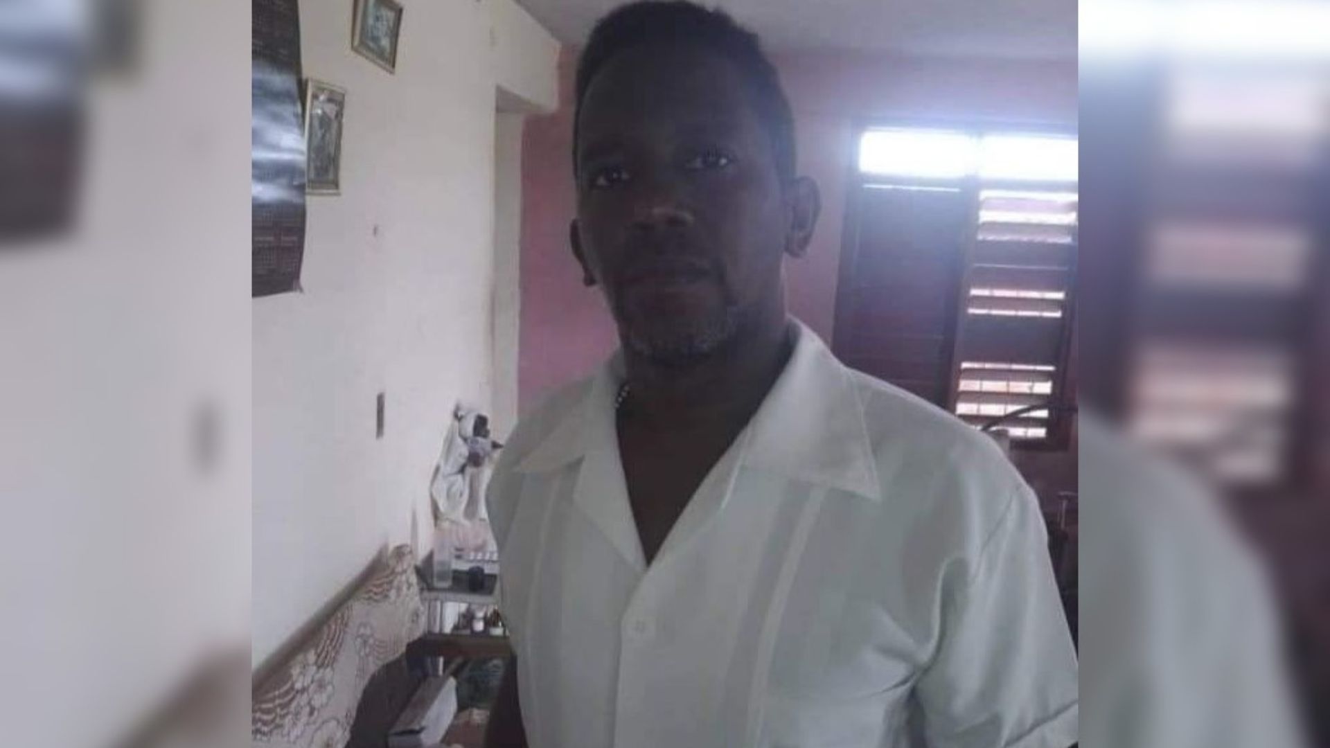 Asesinan a enfermero cubano en Santiago de Cuba