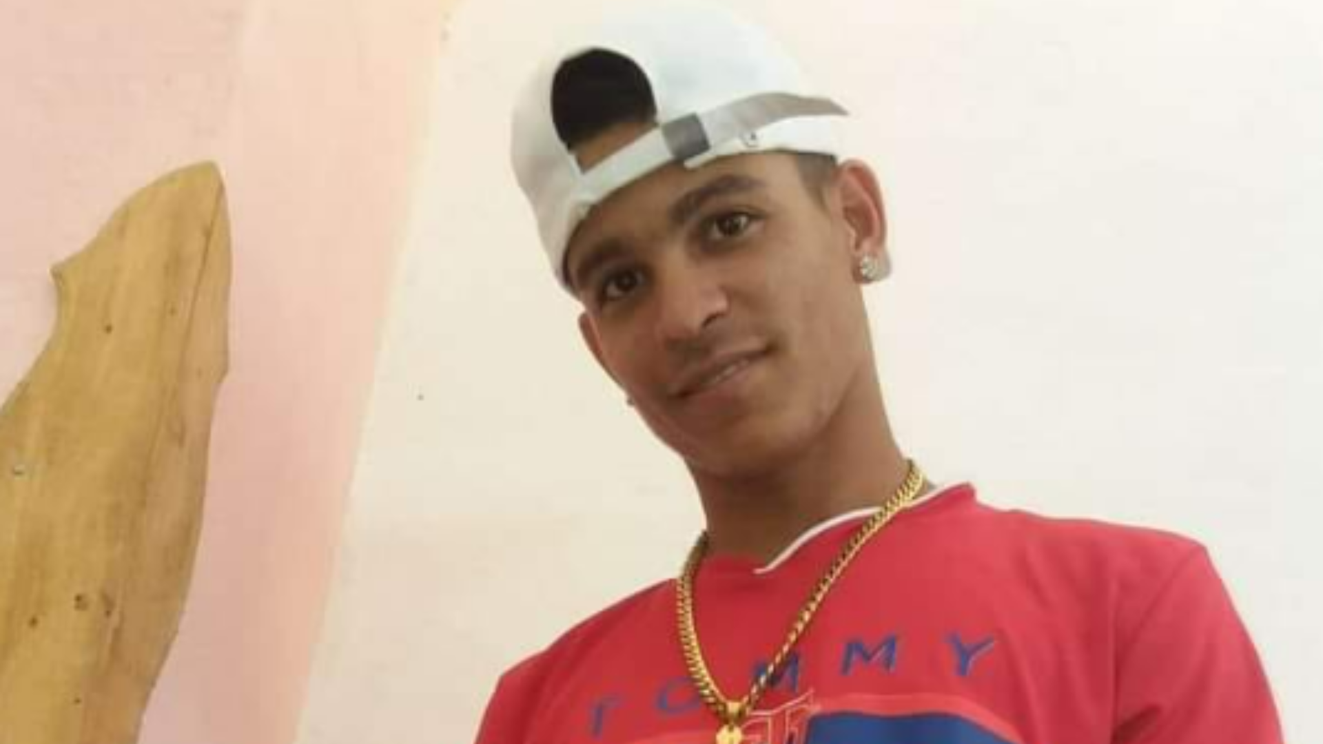 Asesinan a machetazos a joven de 27 años en Las Tunas