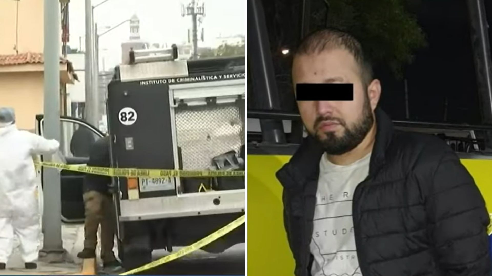 Asesinan a tiros a adolescente cubano en México